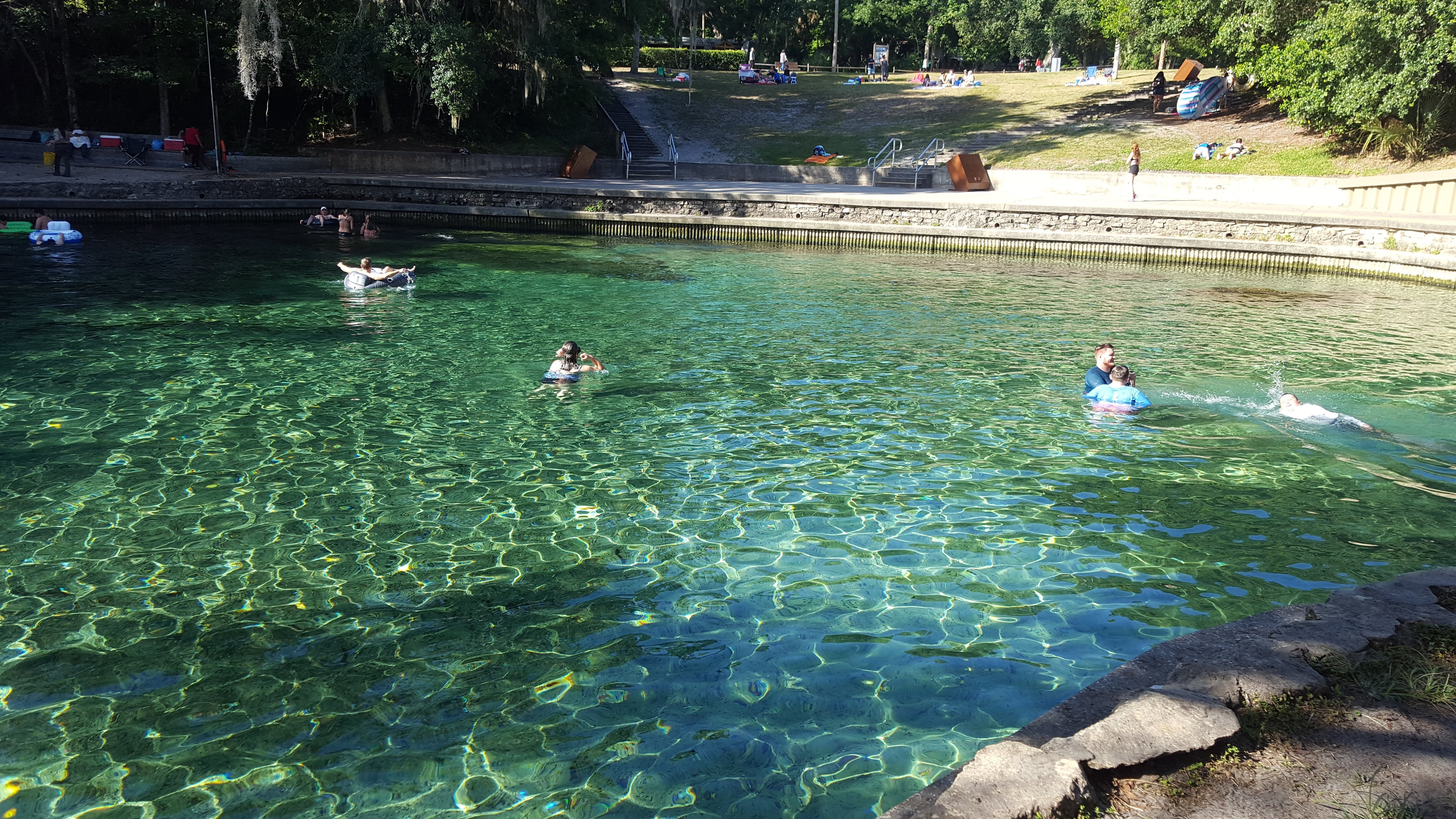 How to Make the Most of Wekiwa Springs State Park