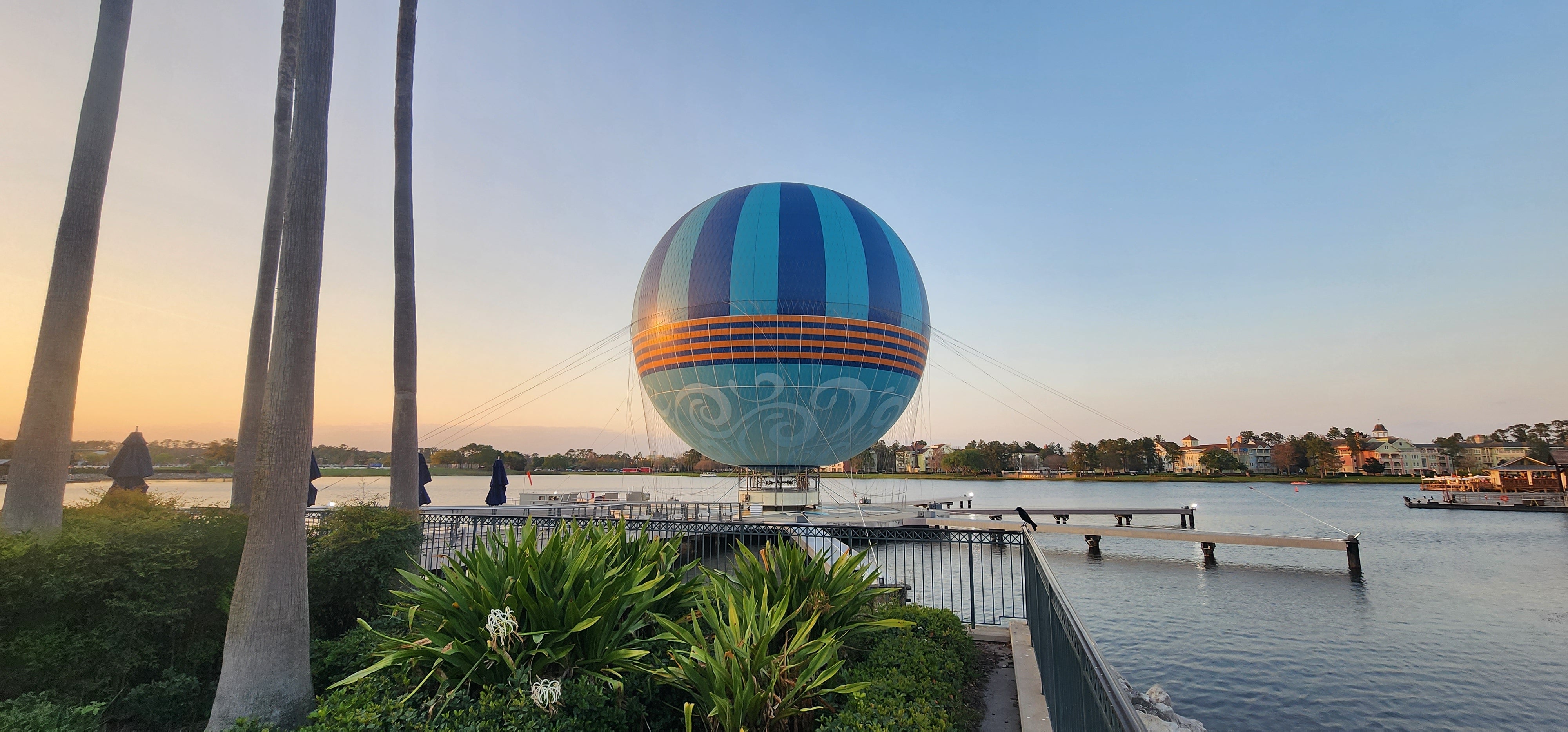 The Most Magical Place on Earth: Disney Springs