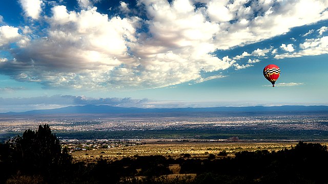 A Magia do Novo México: Fuja para um Mundo de Beleza e Aventura!