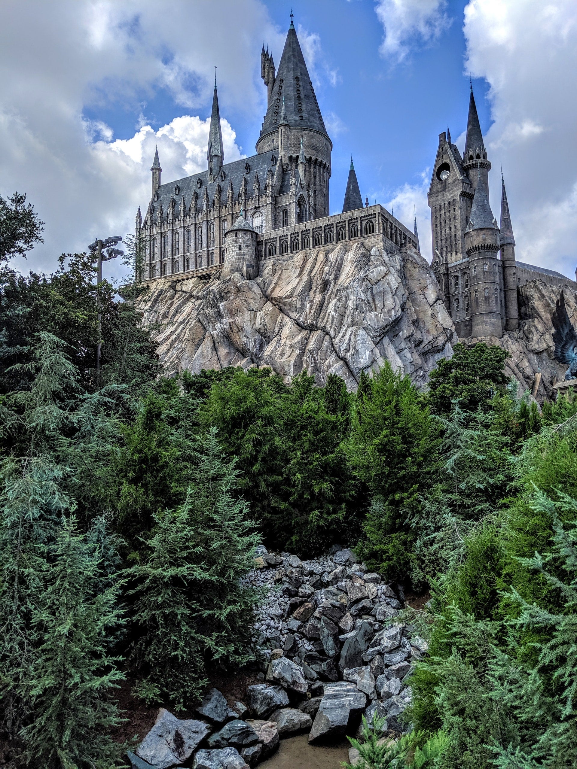 Descubre el encantamiento de Harry Potter en Universal Studios Orlando