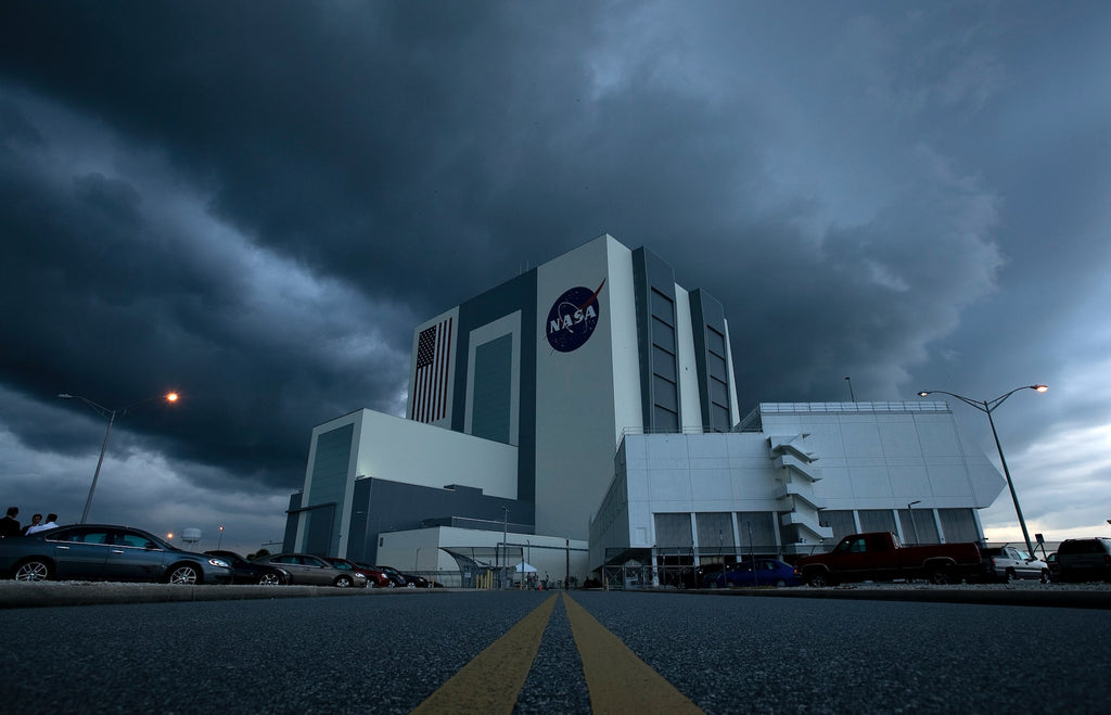 Decole para o passado: explore o Centro Espacial Kennedy