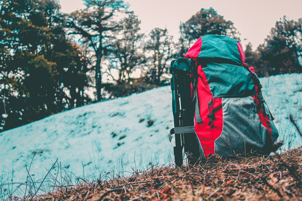 Empaca tus maletas: ¡La guía definitiva para viajar con una mochila de viaje!