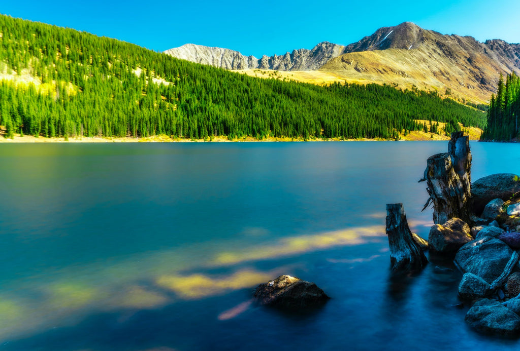 Fuja para o Colorado: explorando o melhor da natureza e uma vida de luxo
