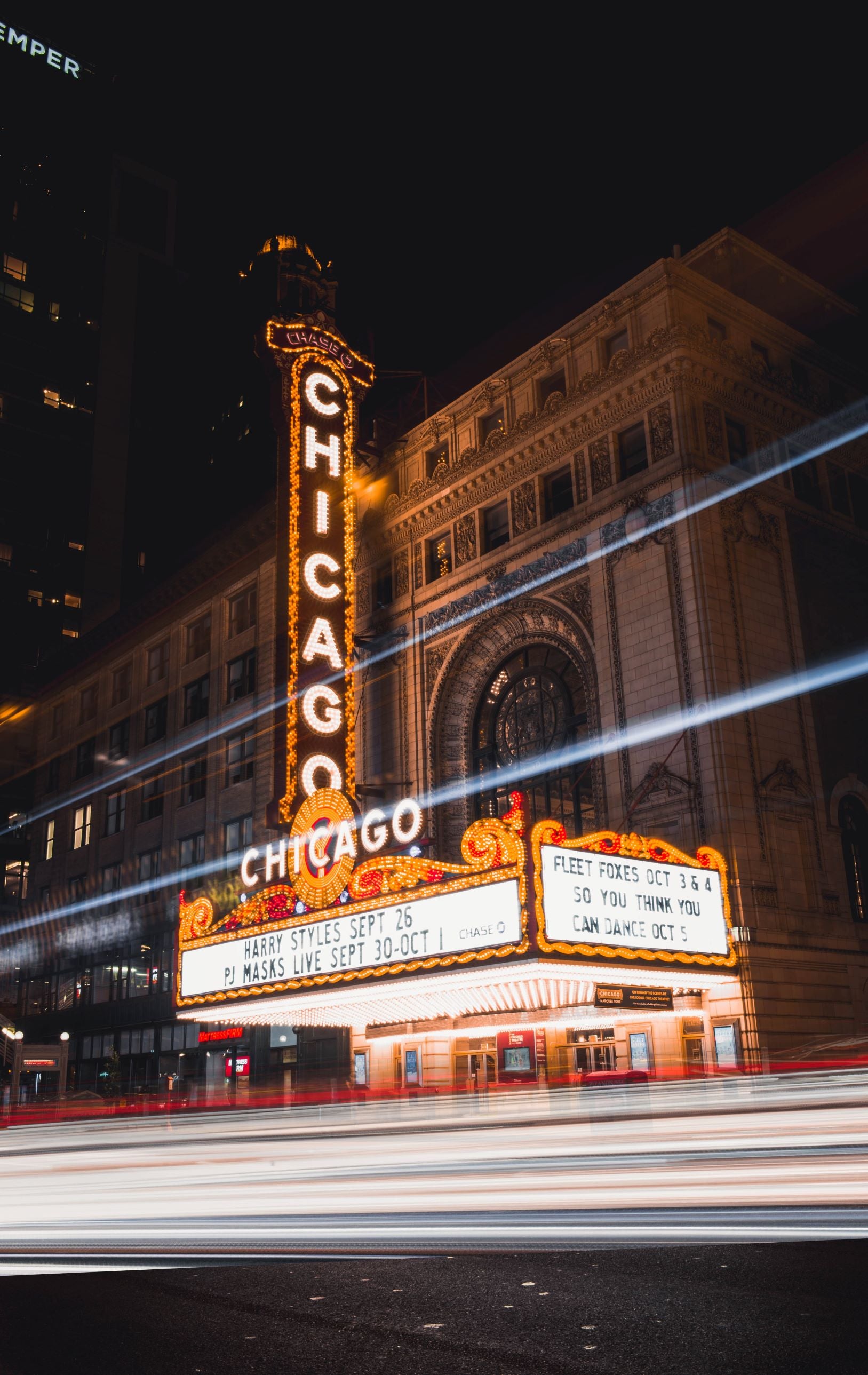 Experience Urban Culture in Chicago
