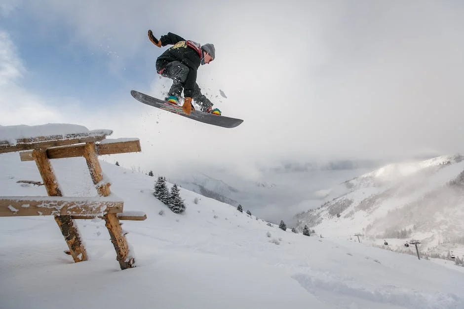 The Ultimate Guide to Snowboarding in the United States