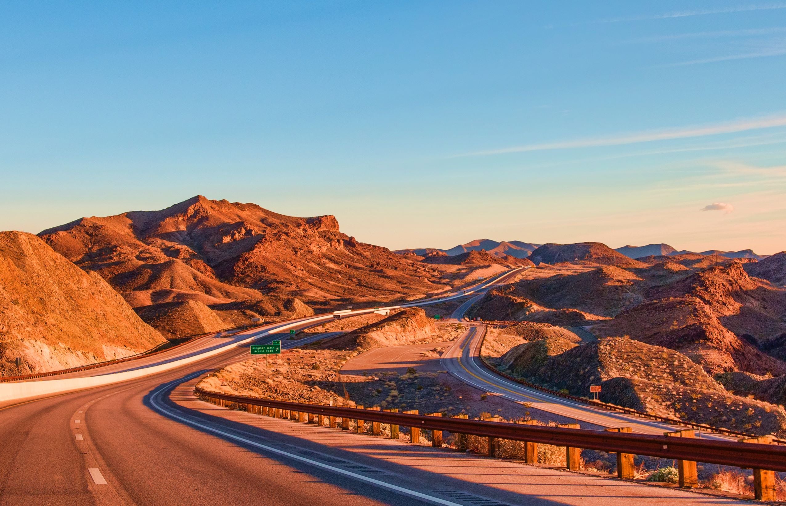 Descubra a joia do oeste: explore o glorioso estado de Nevada