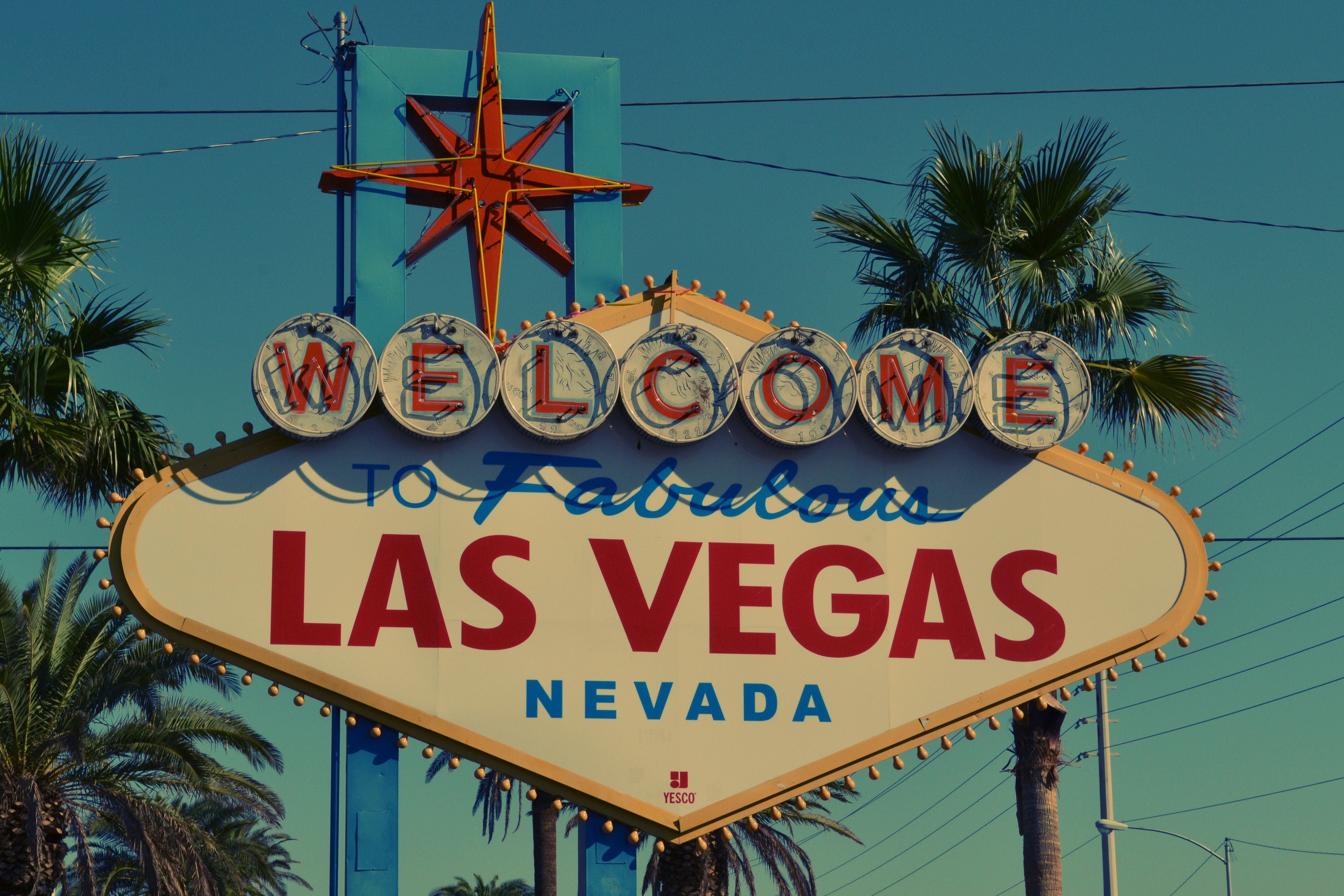 Por qué Las Vegas es el destino perfecto para tus próximas vacaciones
