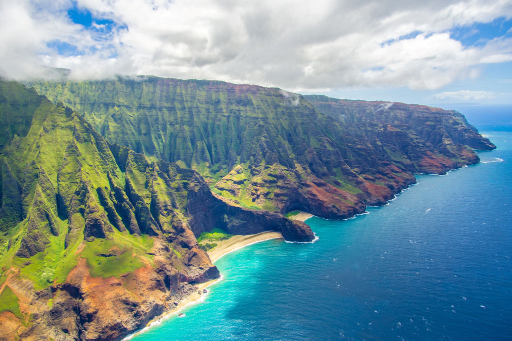 Como planejar as férias havaianas perfeitas