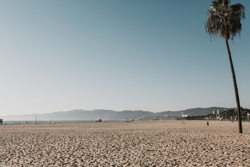 5 razões pelas quais a Califórnia é o melhor destino para os amantes da praia