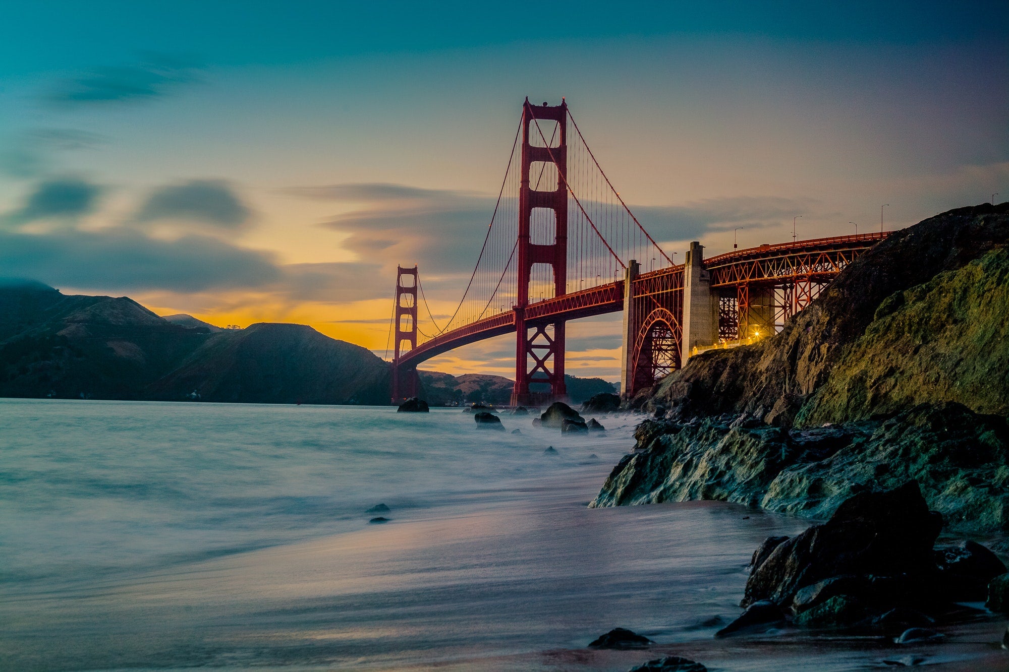 10 razões pelas quais São Francisco é a melhor cidade da América para vivenciar a cultura urbana